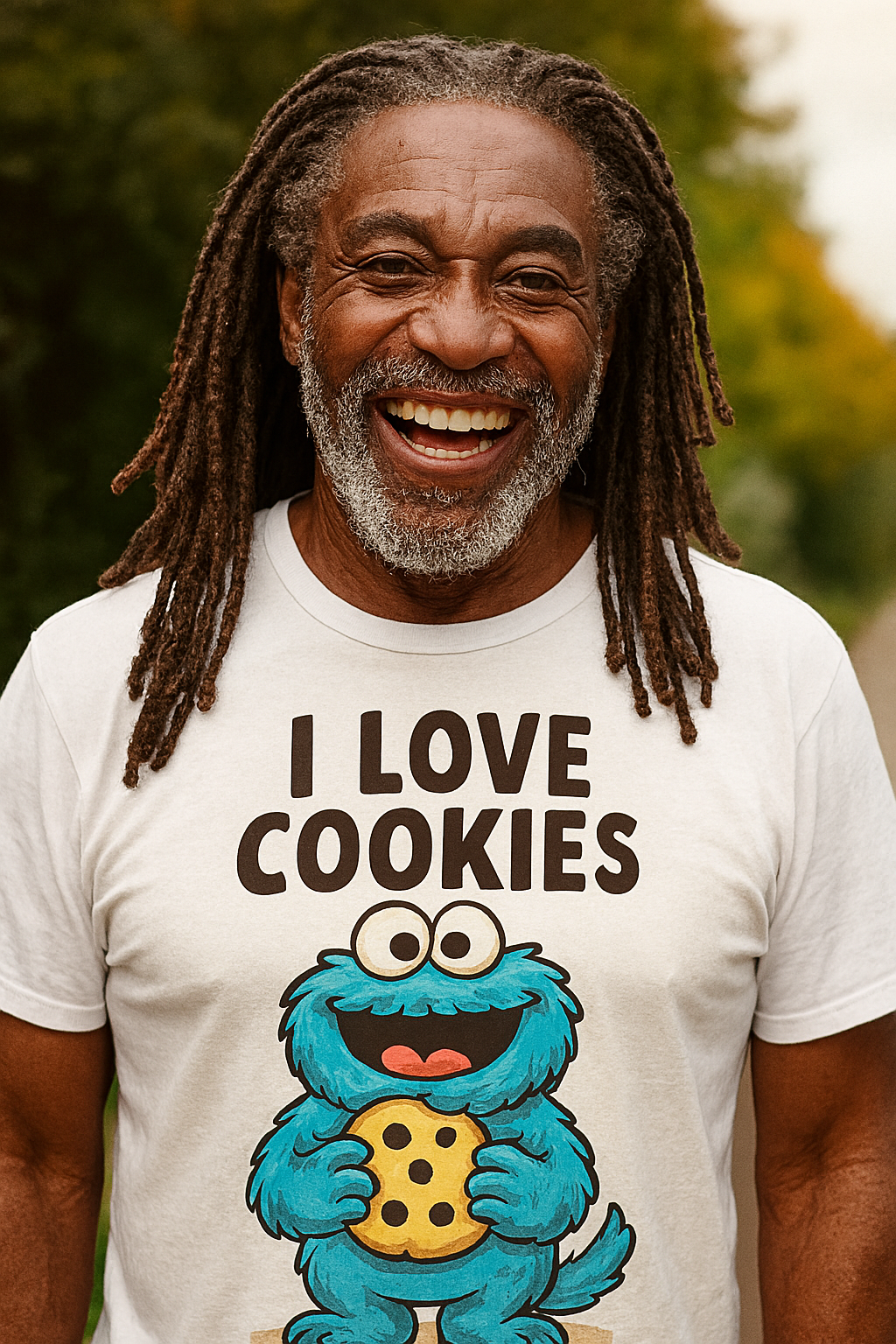 🍪Cookie Crumbs & Grandpa Hugs