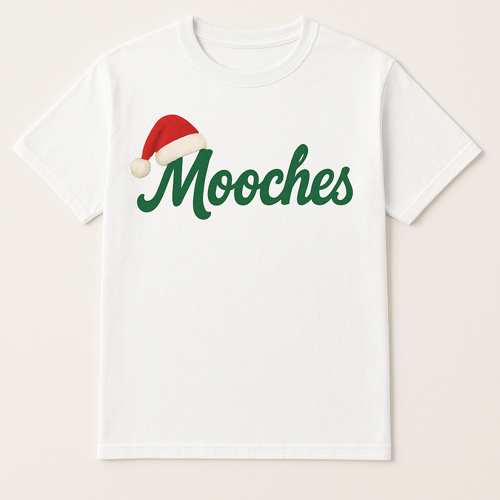 ✨ Personalized T-Shirts — Made Just for You