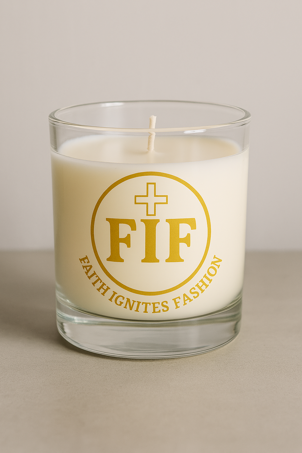 š§āāļø "Find Your Zen" Tee + Free Soy Candle