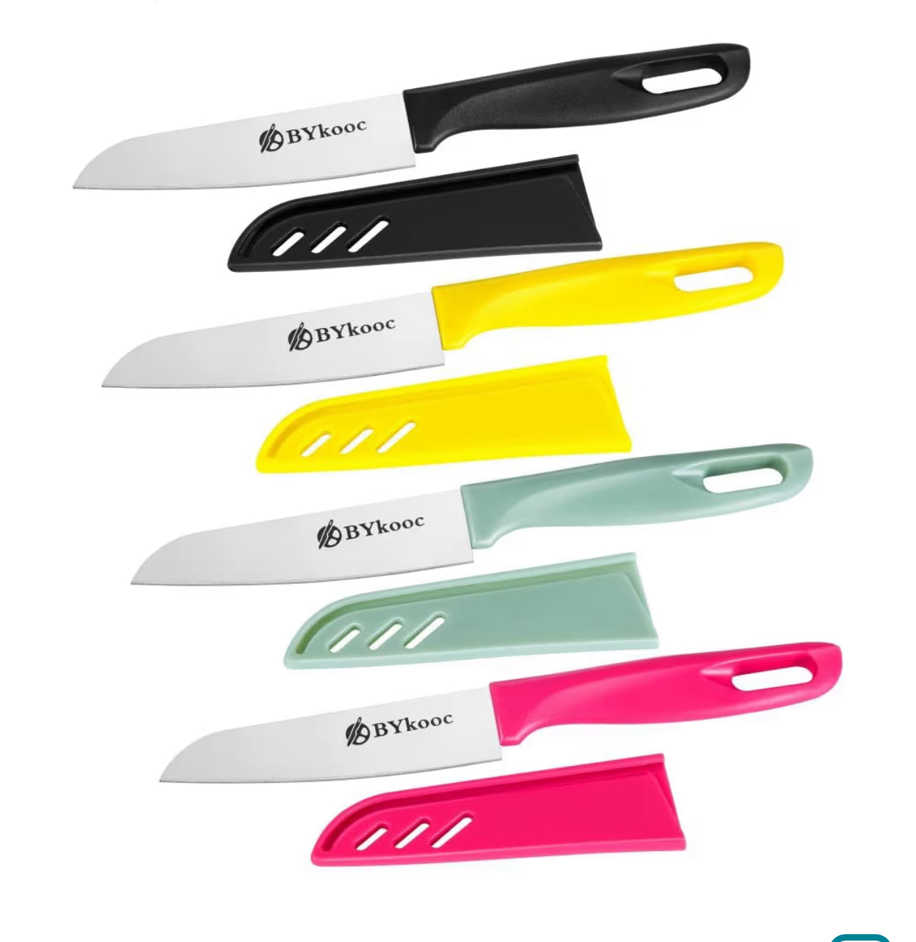 Choose Your Style Cutting Board + FREE Cutting Knife (Colors May Vary)