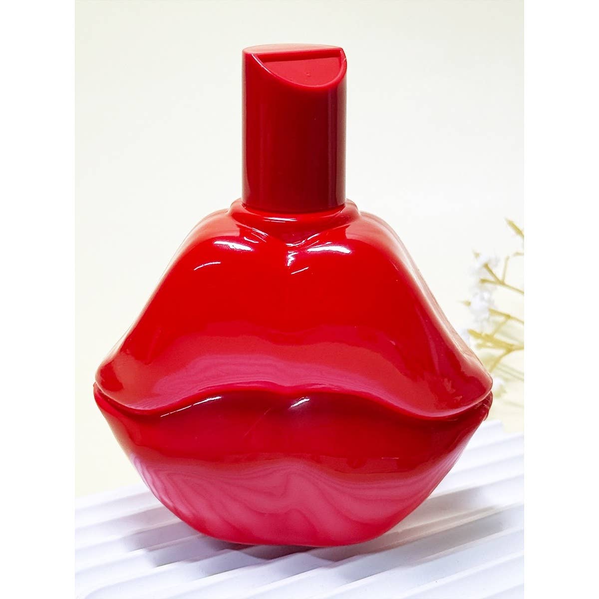 Kiss Me Eau de Parfum Spray – Romantic Red Fragrance | Faith Ignites Fashion