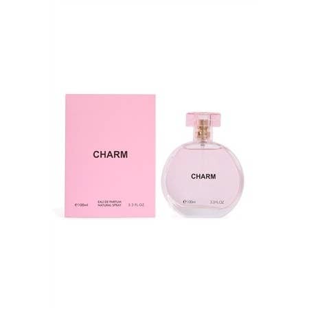 Charm Eau de Parfum Spray – Women's Fragrance | Faith Ignites Fashion