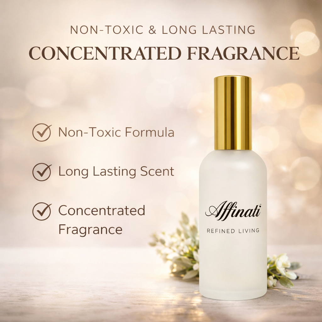 Japanese Cherry Blossom Room Spray