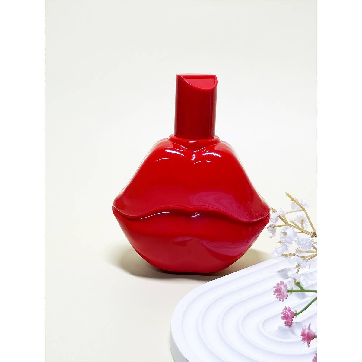 Kiss Me Eau de Parfum Spray – Romantic Red Fragrance | Faith Ignites Fashion
