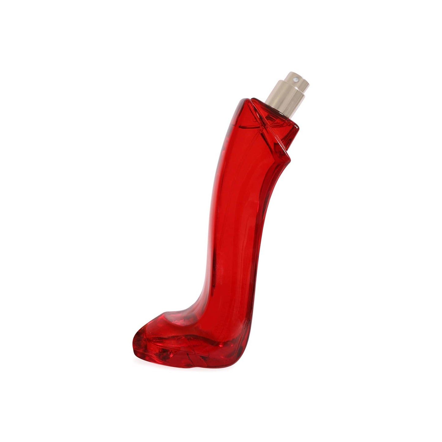 Princess High Heels Eau de Parfum Spray – Bold Red Fragrance | Faith Ignites Fashion