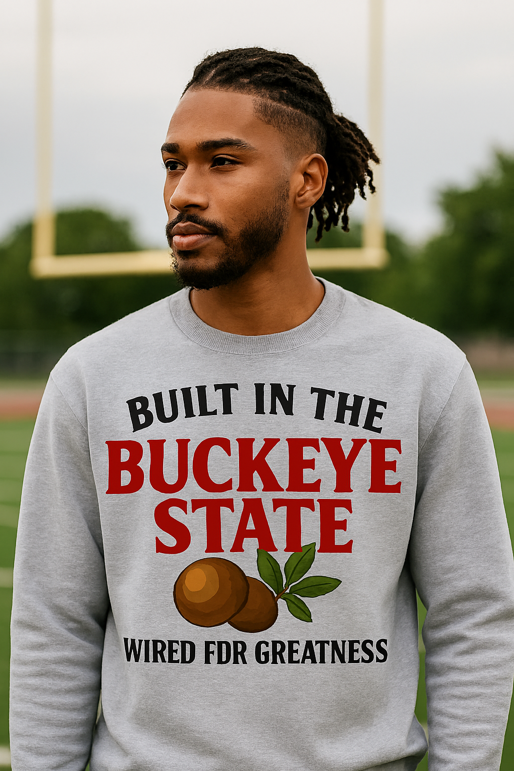 “Wired for Greatness