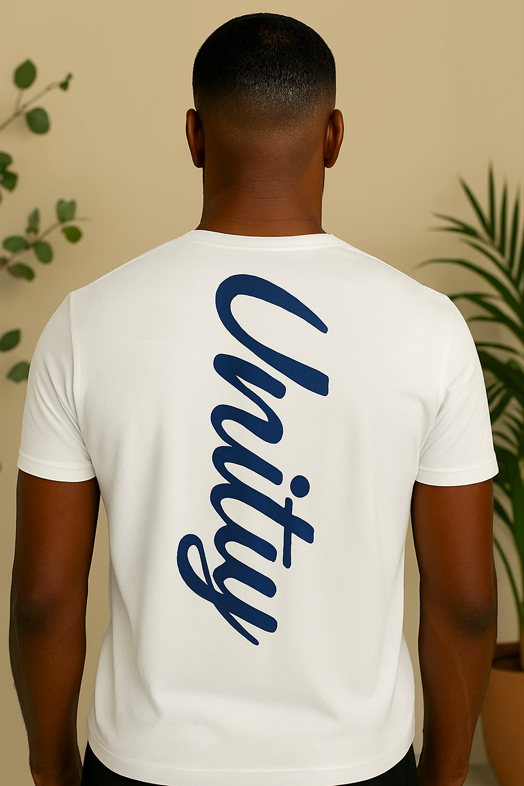 🧢🇺🇸 “United We Mend” Duo – Shirt & Tumbler Set