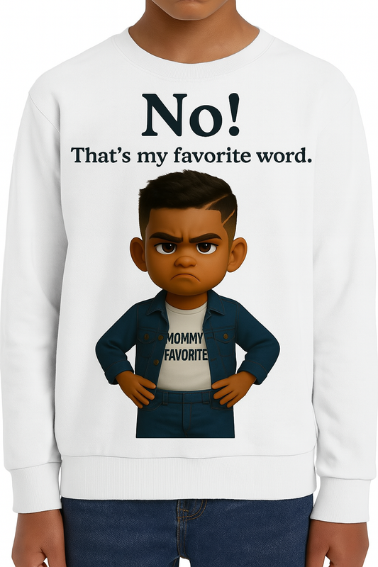 🍼 BWA’s Babies With Attitude Edition “Too cute to be quiet, too bold to be basic.”