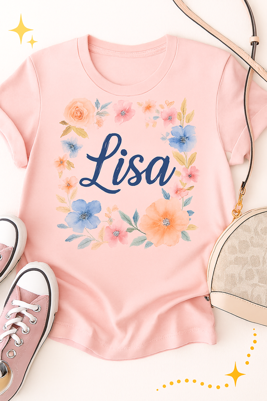 Faith Ignites Fashion – Custom T-Shirts That Tell Your Story