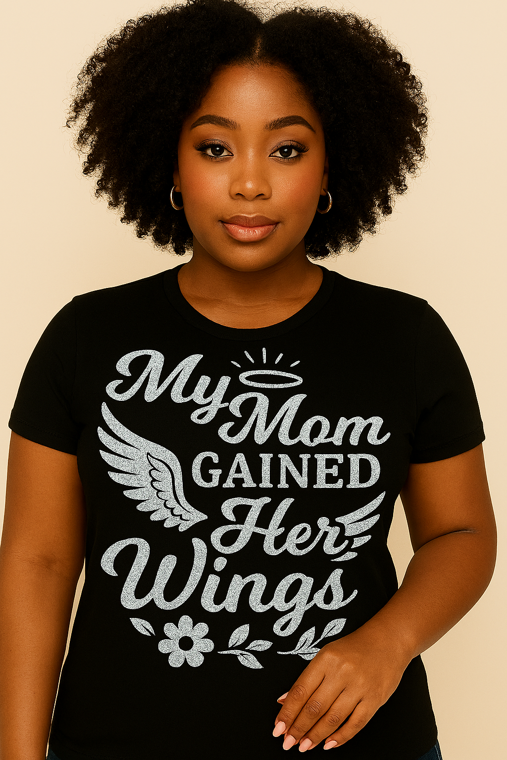 Until We Meet Again – Memorial Tribute Tee”