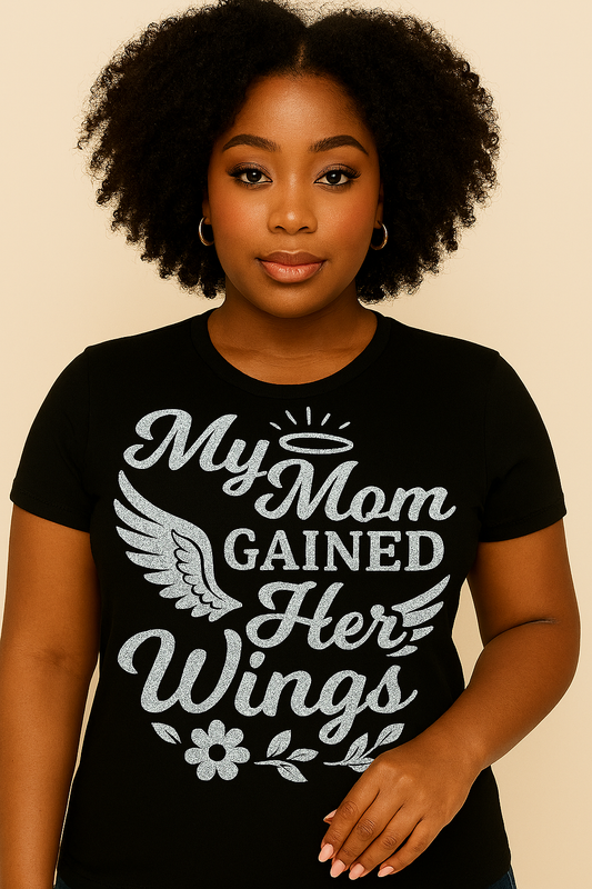 Until We Meet Again – Memorial Tribute Tee”