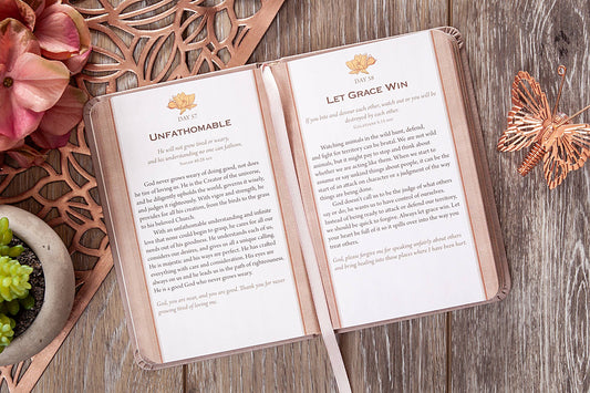 2-Minute Devotions for Women (Devotional)