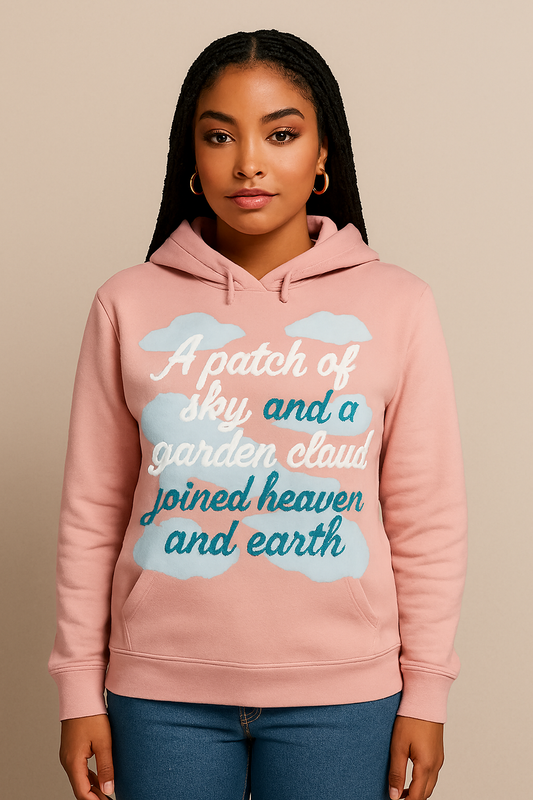 A Patch of Sky Sweatshirt