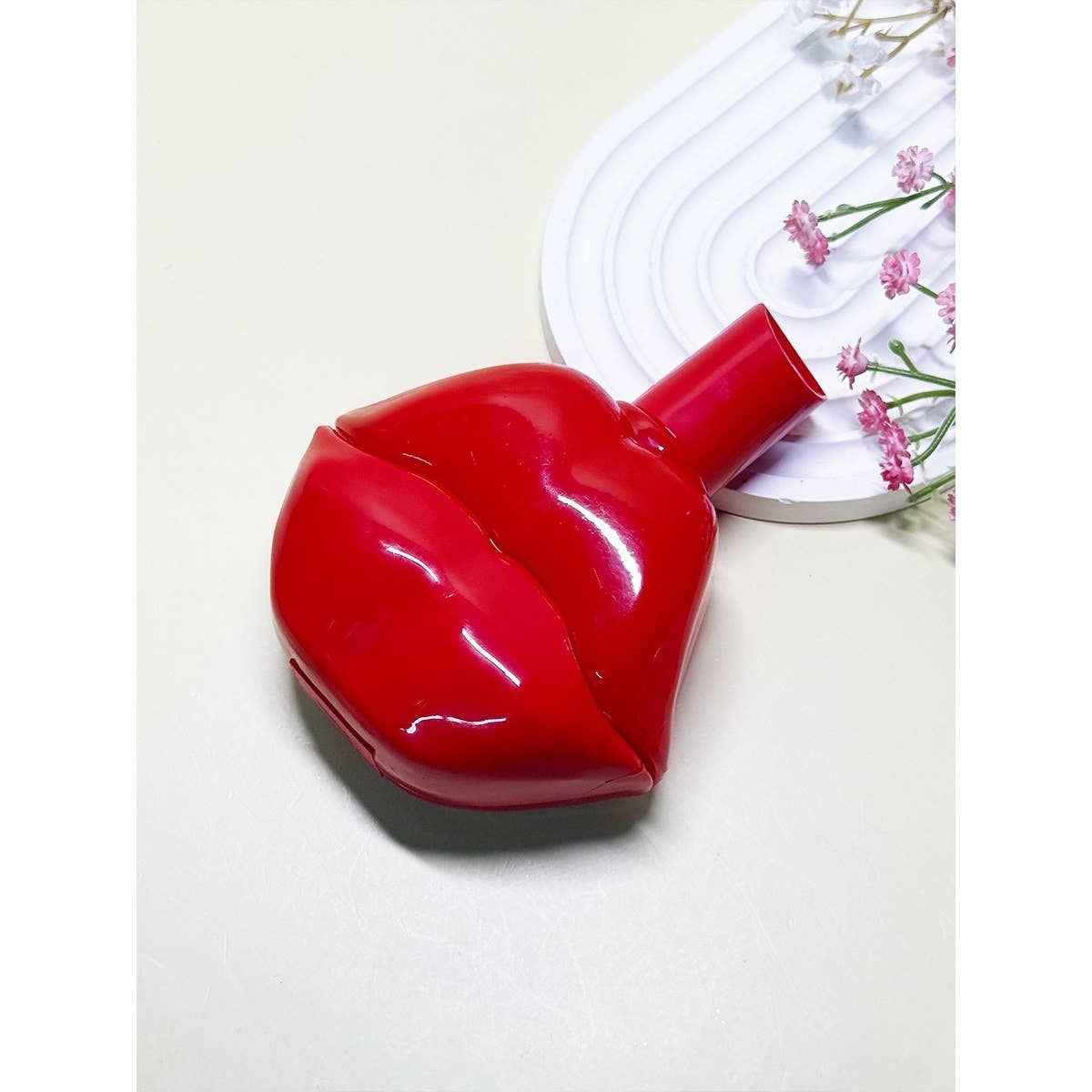 Kiss Me Eau de Parfum Spray – Romantic Red Fragrance | Faith Ignites Fashion