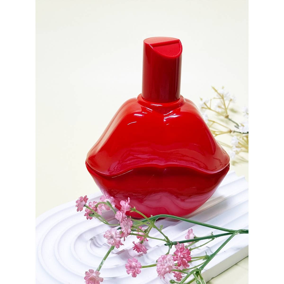 Kiss Me Eau de Parfum Spray – Romantic Red Fragrance | Faith Ignites Fashion