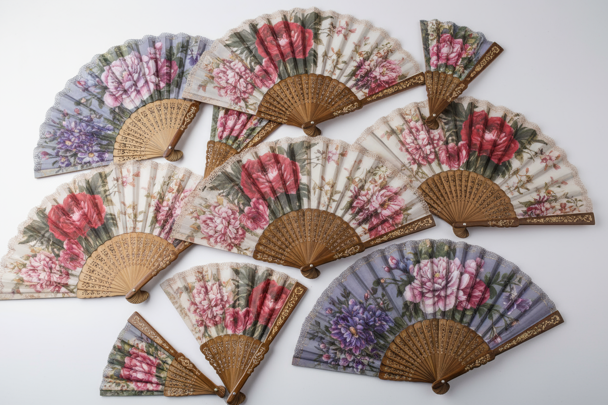 Boots & Beauty Tee – Free Fan Included!